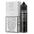 Pod Salt - Ice Mint Eliquid Abu Dhabi Dubai Al Ain Ruwais Sharjah RAK KSA