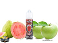 Dat Good Stuff - Dr Vapes - 3 mg / 60 ml - E-LIQUIDS - UAE - KSA - Abu Dhabi - Dubai - RAK 1