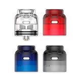 HELLVAPE Dead Rabbit SE Kit RDA Tank - Coils & Tanks - UAE - KSA - Abu Dhabi - Dubai - RAK 12