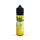 dead custard abu dhabi KSA, Best vape shop Dubai