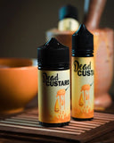 Dead Custard 60ml E Liquid by Joosy World - Salt Nic - UAE - KSA - Abu Dhabi - Dubai - RAK 2