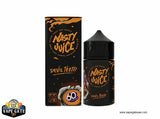 Devil Teeth (Orange) - Nasty 60ml Abu Dhabi 