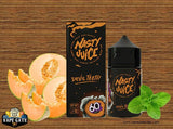 Devil Teeth (Orange) - Nasty 60ml Dubai 