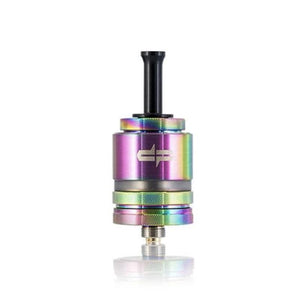 Digiflavor - Siren MTL RTA V4 Abudhabi Dubai KSA