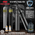 Digiflavor S G MTL Tube Kit ABUDHABI DUBAI KSA