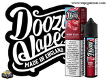 Berry Blast 50ml E liquid by Doozy in Abu Dhabi & Dubai UAE