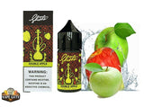 Double Apple - Nasty Shisha - 50 mg / 30 ml - Salt Nic - UAE - KSA - Abu Dhabi - Dubai - RAK 2