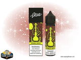 Double Apple - Nasty Shisha - 3 mg / 60 ml - E-LIQUIDS - UAE - KSA - Abu Dhabi - Dubai - RAK 2