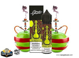 Double Apple - Nasty Shisha - 3 mg / 60 ml - E-LIQUIDS - UAE - KSA - Abu Dhabi - Dubai - RAK 1