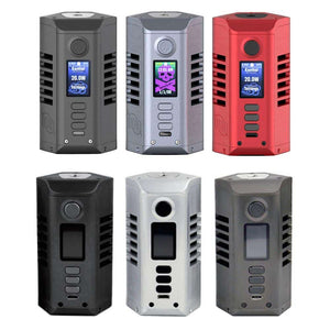 Dovpo Odin 200W 21700  Box Mod