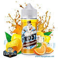 Dr Frost Orange & Mango Ice Abu Dhabi Dubai UAE