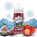 Strawberry Ice 60ml Eliquid by Dr Frost - E-LIQUIDS - UAE - KSA - Abu Dhabi - Dubai - RAK 1