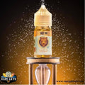 Gold Panther Ice 30ml SaltNic by Dr. Vapes Abu Dhabi Dubai UAE