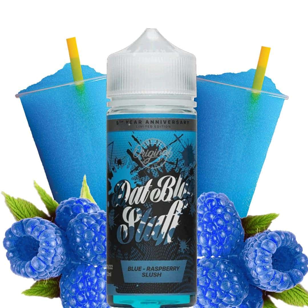 elfbar nachfüll pod läuft aus ExoBar Blue Frosty