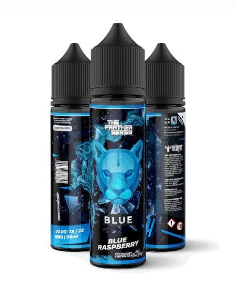 Dat Blue Stuff - Dr Vapes | Abu Dhabi & Dubai | KSA Saudi Arabia