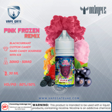 pink frozen remix ksa dubai abudhabi