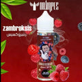 Zambroksis - Global Berry - By Dr. Vapes 60ml E liquid