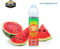 Bubble Gum Kings Watermelon 60ml by Dr. Vapes Abu Dhabi Dubai UAE