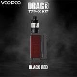 VOOPOO DRAG 3 TPP-X 177W STARTER KIT ABU DHABI DUBAI AL AIN SHARJAH KSA