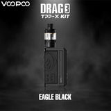 VOOPOO DRAG 3 TPP-X 177W STARTER KIT ABU DHABI DUBAI AL AIN SHARJAH KSA