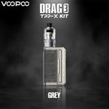 VOOPOO DRAG 3 TPP-X 177W STARTER KIT ABU DHABI DUBAI AL AIN SHARJAH KSA