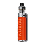 VOOPOO DRAG X PRO POD MOD KIT 100W Abudhabi Dubai KSA