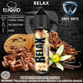 RELAX - ELIQUID FRANCE 60ML ABUDHABI DUBAI KSA