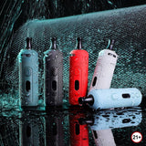 VOOPOO SEAL POD KIT 40W 1200MAH Abudhabi Ruwais Dubai KSA