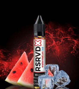 Watermelon Ice Saltnic - Rsrvd abudhabi Dubai Oman