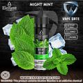 ELEMENT PURE - MIGHT MINT ELIQUID (60ML) ABU DHABI DUBAI KSA SHARJAH