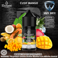 ELEMENT PURE - CUSH MANGO SALTNIC 30ML ABU DHABI DUBAI KSA