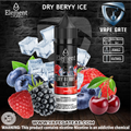 ELEMENT PURE - DRY BERRY ICE ELIQUID (60ML) ABU DHABI DUBAI RUWAIS KSA