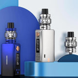 Vaporesso Gen Nano Kit GTX Tank 22 2000mAh Abu Dhabi Dubai UAE, KSA Saudi Arabia