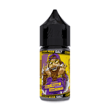 Cush Man Mango Grape - Nasty 30ml Abudhabi Dubai KSA