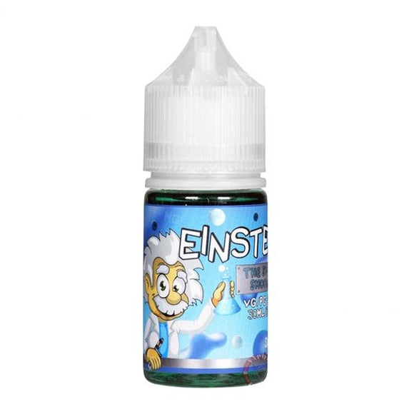 Einstein The Secret Smoothie 30ml Saltnic by Dr. Vapes Abu Dhabi Dubai UAE