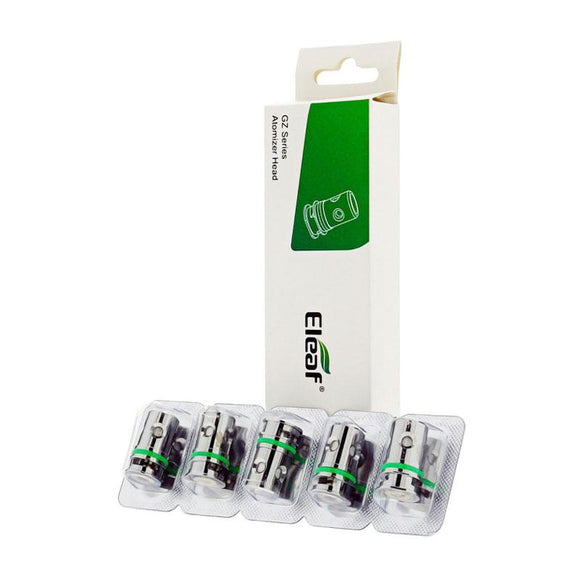 Eleaf - GZ Coil for GZeno (5pcs/pack) Abudhabi Dubai KSA