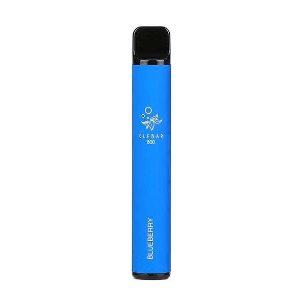 elfbar 800 specs ELFBAR 800 Einweg E-Zigarette | 20 mg & nikotinfrei main image 0