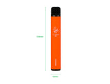 Elf Bar 800 Disposable Pod Device 550mAh Best Vape in UAE 2025
