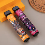 Elf Bar Lux 1500 Disposable Pod Device 850mAh Abu Dhabi Dubai AL AIn KSA