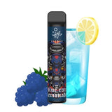 Elf Bar Lux 1500 Disposable Pod Device 850mAh Best Shop in Ajman 2025