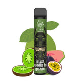 Elf Bar Lux 1500 Disposable Pod Device 850mAh Best Online Shop UAE 2025