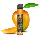 Elf Bar Lux 1500 Disposable Pod Device 850mAh Best Vape Shop Online 2025