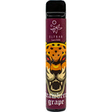 Elf Bar Lux 1500 Disposable Pod Device 850mAh Best Shop in Dubai 2025