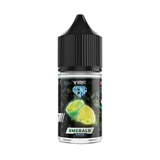 EMERALD LIMY LEMON -  SaltNic 30ml by Dr Vapes Abudhabi Dubai KSA