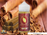 Emericano - Gold Leaf - E-LIQUIDS - UAE - KSA - Abu Dhabi - Dubai - RAK 1