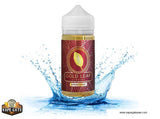 Emericano - Gold Leaf - E-LIQUIDS - UAE - KSA - Abu Dhabi - Dubai - RAK 2