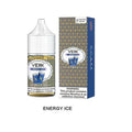 Energy Ice 30ml SaltNic by Veiik Abu dhabi Dubai KSA