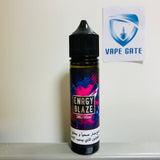 Energy Blaze E Liquid by Sam Vapes Best Delivery Offer Online in Ajman Fujairah UAE 2025