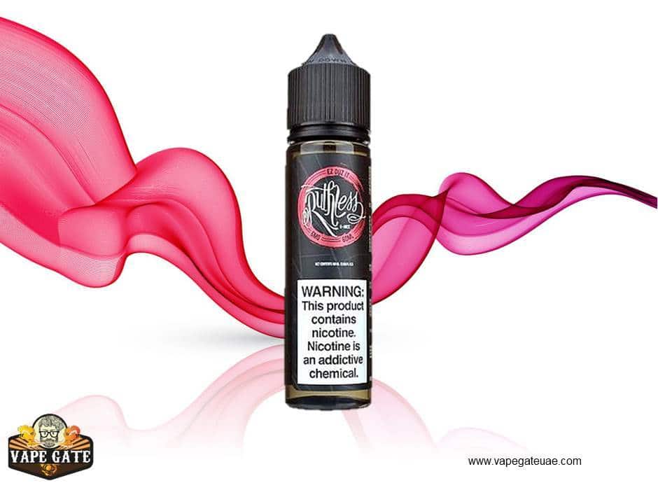 Ruthless EZ Duz It Juice - 20% Discount Abu Dhabi , Dubai ,UAE