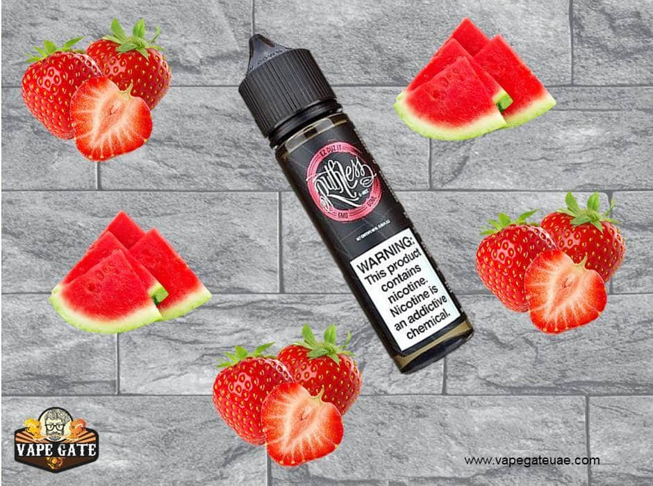 ez duz it vape juice TFN Ruthless Ez Duz It On Ice – Ruthless E-juice Wholesale main image 0